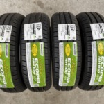 175/65R14 ブリヂストン エコピア NH100C 4本セット | GARAGE：CRIUS