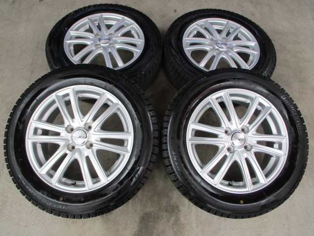 175/65R15　SIBILLA ST-V 15インチ スタッドレス